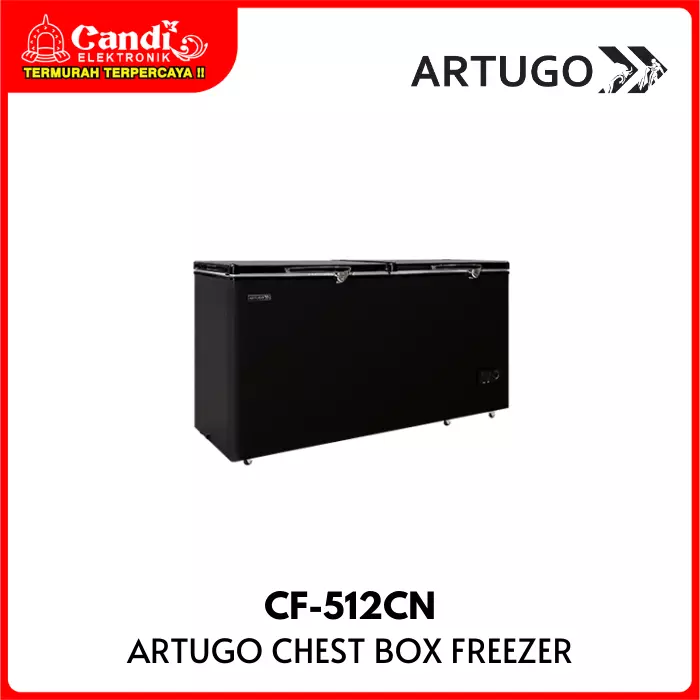 BOX FREEZER ARTUGO